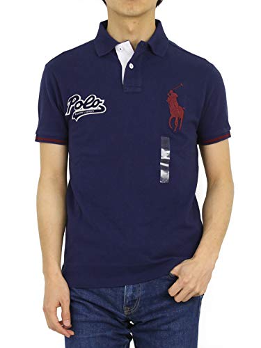 ポロ ラルフローレン(POLO RALPH LAUREN) ポロシャツ メンズポロシャツ